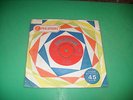 THE BEATLES-LOVE ME DO ORIGINAL RED PARLOPHONE