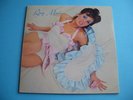 ROXY MUSIC First Album / UK Pressing on PINK RIM Island in NM Condition