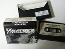 HEATHEN-  Pray for Death - Demo
