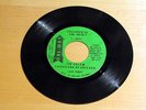 GOSPEL/SOUL 45 SALEM TRAVELERS CHICAGO Children Of The Spirit ONE-WAY *LISTEN*