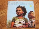 CHRIS HINZE Stoned flute lp Dutch jazz prog