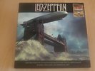 Led- Zeppelin Triumph Rehearsals - Dezember 2007 Nr.416 von 500 - Neu und Top