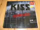 KISS „ REVENGE“ LP 1992