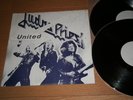 JUDAS PRIEST United 2×LP vinyl live