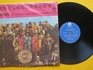 The Beatles SGT Peppers Lonely Hearts Club Band Taiwan Liming Record LM 2200