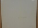 BEATLES WHITE ALBUM OG UK TOP OPEN APPLE DBL LP 1/1/1/1