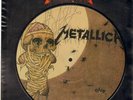 10'':Metallica,One(PICTURE DISC) (Vertigo)