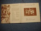 VERY rare DUTCH PRIVATE FOLK 500 PRESSED  ** LUIAERDSGILD ** DUBBELZOUT