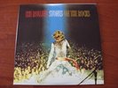 THE ROLLING STONES 2 LP On the rocks 