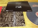 2 - LP CREAM Wheels of Fire JAPAN GF red Obi + OI SILVER COVER  rare 