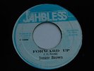 JUNIOR BROWN - FORWARD UP - 7