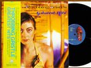 THROBBING GRISTLE – Greatest Hits – Industrial Japan 1st Press w/ OBI Mint 1980