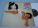 Gilla Zieh mich aus LP