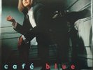 Audiophile Patricia Barber Café Blue Orig Premonition RARE  