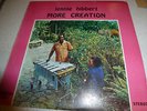 LENNIE HIBBERT LP..MORE CREATION.. JAMAICA  IST ISSUE LABEL No SOL 1119