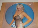 SAMANTHA FOX  - Picture Disc Picturedisc -  Aim to win VINYL SEXY DISCO 80er POP
