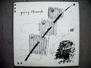 PENCK ART COVER Going Through / UNPLAYED MINT / JEANNE LEE / BILLY BANG ...