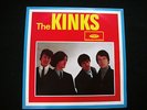 The Kinks - SAME - Vogue LDVS 17024 - 1. Pressung - extrem rar VG+