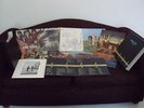 RARE PINK FLOYD THE FIRST XI PF11BOX SET EMI