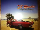 FU MANCHU Vinyl California Crossing Queens Of The Stone Age, Kyuss