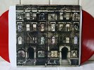 Led Zeppelin  PHYSICAL GRAFFITI  Colored Vinyl 2X12´´  super rar  unplayed