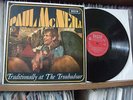 Paul McNeill - Traditionally at The Troubadour - DECCA UK 1966 Trevor Lucas