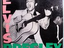 ELVIS PRESLEY FIRST ALBUM (LPM-1254) RARE ORIG LP TRUE FIRST PRESS w/P.D. LABEL