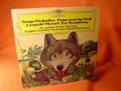 Rare  Peter and the Wolf  Du Pre Narrator 2531 275 Germany UK M-M