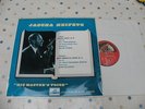 HMV ALP 1288 Heifetz plays Bruch & Korngold