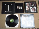 RARE UK Beatles Let it Be Box 1970 COMPLETE VINYL 1st pressing Red Apple