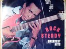 LYNN TAITT & THE JETS 
