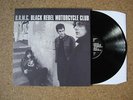BLACK REBEL MOTORCYCLE CLUB – B.R.M.C., Vinyl Album