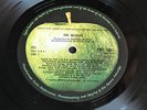 The Beatles White Album UK 1968 MONO N:0020029 1st. NO