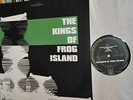 The Kings of Frog Island  /  same