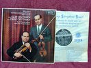 Decca SXL 6088 ED2 WBg Igor & David OISTRAKH Mozart KONDRASHIN Moscow PO