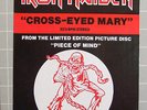 IRON MAIDEN 
