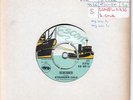 SKA/REGGAE SINGLE: STRANGER COLE - REMEMBER - ESCORT UK 1970