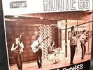 The Rolling Stones—Route 66, EP. Mona, Come On, Route 66, I Want to be Loved