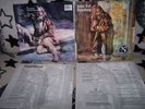 JETHRO TULL AQUALUNG RARE 25th ANNIVERSARY DLP SPECIAL EDITION DIG.REMASTERED