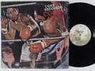 COKE ESCOVEDO Comin' At Ya MERCURY LP SHRINK