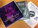 MOZART / BOSKOVSKY / COMPLETE DANCES & MARCHES 3 – SXL 6133 – NM RARE