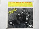 Les Yardbirds our own sound