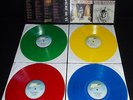 METAL MASSACRE BOX SET (with Slayer, Mayhem, Hellhammer, Dark Angel etc.)