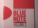 BLUE NOTE / Cover Art / Volume 2 / neuwertig
