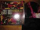 Guns'N'Roses - Destruction, Lies: The Road to illusion (12inch, Box, Picture)