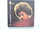 Jimi Hendrix-French 4 LP Barclay Box-RARE-Are You Experieced MONO