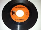 Bill Brandon Rainbow Road / Something Wonderful Rare Northern Soul