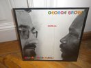 George Brown/Muhammad Mali- Gorilla (orginalversiegelt)