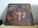 rare 2 LP set: Judas Priest - 98 live Meltdown