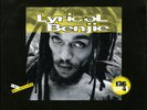Lyrical Benjie - Disco Showcase EP UK orig 12